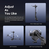 Oraimo Car Mount Stable Car Phone Holder OCM-013