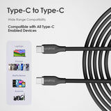 Oraimo Type-C to C Cable OCD-115CC