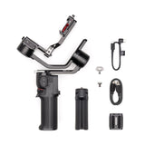 DJI Gimbal Model RS3 MINI 3-Axis Mirrorless Gimbal Lightweight Stabilizer