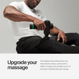 Hyperice Heated Head Attachment