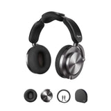 Dyson OnTrac Headphones CNC Black Nickel WP02
