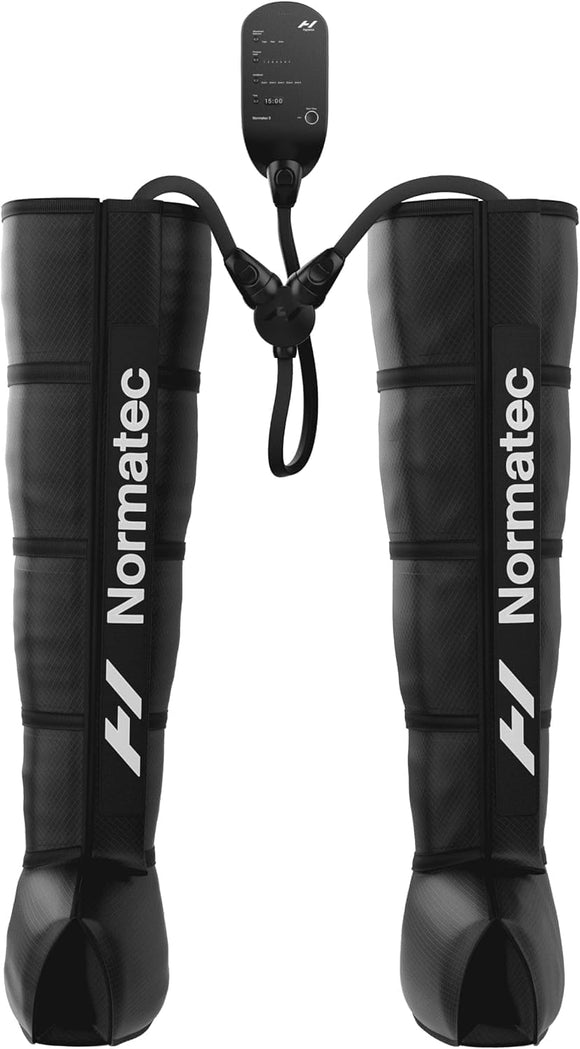 Hyperice Normatec 3, Lower Body Portable Massager