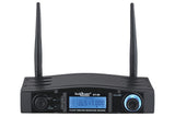 STUDIOMASTER NT 60L UHF WIRELESS MICROPHONE