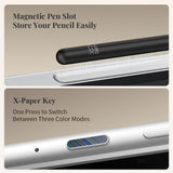 XPPen Magic Note Pad with 10.9" Color Display, 90Hz Refresh Rate, 16.7 Millions Colors