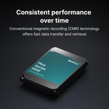 Synology HAT3310 16TB Plus Series SATA HDD 3.5