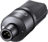 Godox XMic10L Large Diaphragm Cardioid Condenser XLR Studio