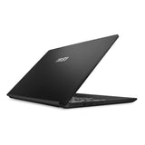 MSI Modern 15 Laptop B7M-445IN 7th Gen AMD Ryzen 5 Processor/16GB RAM/512GB SSD/Win11/Microsoft Office Home & Student 2021/AMD Radeon Graphic Card/Screen Inch 15.6/Classic Black