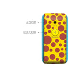 Saregama Carvaan Mini Kids - Pre-Loaded with Stories, Rhymes, Learnings, Mantras with Bluetooth/USB/Aux in-Out