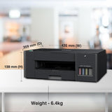 Brother DCP-T220 inkTANK MFP