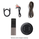 Edifier S350DB Bookshelf Speaker and Subwoofer 2.1 Speaker System Bluetooth v4.1 aptX Wireless Sound for Computer Rooms, Living Rooms and Dens