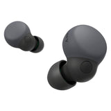 Sony LinkBuds S WF-LS900N Truly Wireless Noise Cancellation Earbuds Black