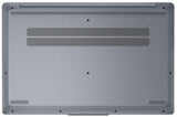Lenovo IdeaPad Slim 3 Laptop 83ER00MCIN 12th Gen Intel Core i5 Processor/16GB RAM/512GB SSD/Win11/MICROSOFT OFFICE HOME 2024/Intel HD Graphic Card/Screen Inch 15.6/Arctic Grey