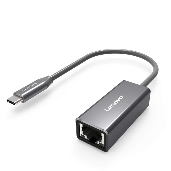 Lenovo USB C to Ethernet Adapter Lan BROOT COMOPUSOFT LLP JAIPUR 
