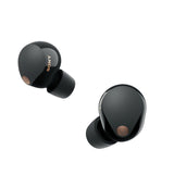 Sony WF-1000XM5  Active Noise Cancelling Wireless Bluetooth Earbuds