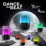 iGear Galaxy 10W Bluetooth Speaker with 360 degree Surround Sound