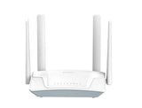 Dlink G403C Sim Router 4G LTE 300 Mbps Wireless White