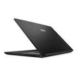 MSI Modern 15 B12MO-1049IN 12th Gen Intel Core i3 Processor/16GB RAM/512GB SSD/Win11/Microsoft Office 2021/Intel Iris Xe Graphics Card/Screen Inch 15.6/ Classic Black