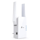 TP-Link RE505X  AX1500 Wi-Fi 6 Range Extender, Up to 1500 Mbps Speed