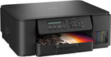 Brother DCP-T530DW Multifunction Print Scan Copy WiFi Auto Duplex Ink Tank Printer