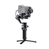 DJI RSC 2 3-Axis Gimbal Stabilizer for DSLR and Mirrorless Camera
