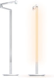 Dyson Solarcycle Morph Floor Light White