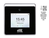 eSSL Ai-Face- Mercury Time & Attendance with Access Control