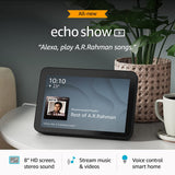 Amazon Echo Show 8 2nd Gen BROOT COMPUSOFT LLP JAIPUR