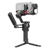 DJI RS 4 Combo, 3-Axis Gimbal Stabilizer for DSLR and Mirrorless Cameras