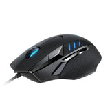 RAPOO IR Optical Gaming Mouse VT300 Black