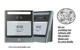 eSSL Ai Face Neptune Time Attendance and Access Control System
