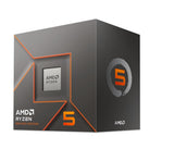 AMD Processor Ryzen5 8500G 5GHz