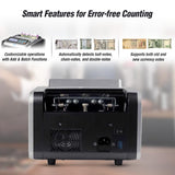 Tvs Cash Counting Machine CC-232 Classic Plus