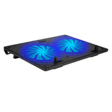 Zebronics Laptop Cooling Pad 15.6 Inch NC3300