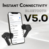 Tempt Thunder True Wireless Earbuds