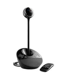 Logitech Webcam BCC950 720P HD Conference Cam