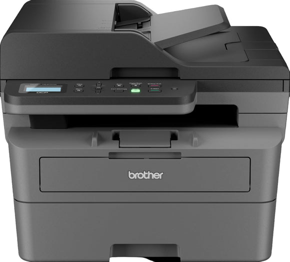 Brother Laser Printer DCP-L2640DW Wifi Multifunction  (ADF | DUPLEX | NETWORK | WIFI)