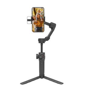 Digitek DSG-009F AI 3 Axis Smartphone Gimbal