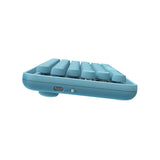Rapoo Ralemo Pre 5 Wireless Bluetooth Mechanical Keyboard Blue