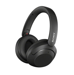 Sony WH-XB910N Extra BASS Noise Cancellation Headphones Wireless Bluetooth Black