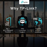 TP Link Usb Wifi Adapter TL-WN823N 300Mbps