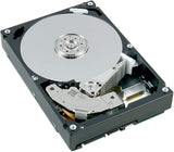 Toshiba N300 Internal 10TB NAS HDD 7200 RPM Hard Drive