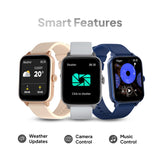 Fire-Boltt Smart Watch Falcon BSW098 Bluetooth Calling Smartwatch BROOT COMPUSOFT LLP JAIPUR 