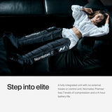 Hyperice Normatec Premier, Portable Massager