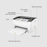 HP Laser Jet Printer 1008A