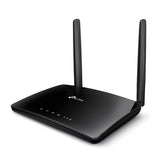 TP-Link Archer MR200 AC750 2.4GHz 750Mbps Dual Band 4G LTE Mobile Wi-Fi
