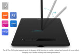 xp pen star g960s plus digital drawing graphics tablet