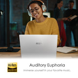 MSI Modern 14 Laptop 14 C12MO-1401IN 12th Gen Intel Core i3 Processor/8GB RAM/512GB SSD/Win11/ Microsoft Office Home & Student 2021/‎Intel HD Graphics Card/Screen Inch 14/Urban Silver