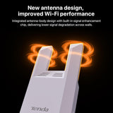 Tenda A10 N300 Wi-Fi Range Extender