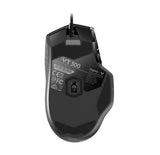 RAPOO IR Optical Gaming Mouse VT300 Black