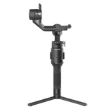 DJI Ronin-SC 3-Axis Gimbal Stabilizer for Mirrorless Cameras Pro Creative Bundle with Deco Photo Backpack